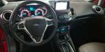 Ford Fiesta Kinetic Design 1.6 TITANIUM POWERSHIFT Hatchback 2019