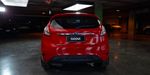 Ford Fiesta Kinetic Design 1.6 TITANIUM POWERSHIFT Hatchback 2019