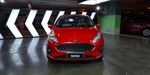 Ford Fiesta Kinetic Design 1.6 TITANIUM POWERSHIFT Hatchback 2019