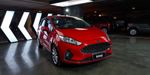 Ford Fiesta Kinetic Design 1.6 TITANIUM POWERSHIFT Hatchback 2019