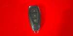 Ford Fiesta Kinetic Design 1.6 TITANIUM POWERSHIFT Hatchback 2019