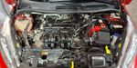 Ford Fiesta Kinetic Design 1.6 TITANIUM POWERSHIFT Hatchback 2019