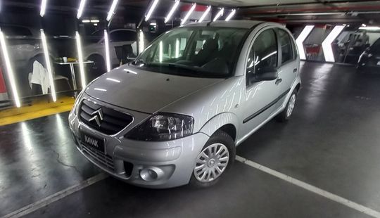 Citroen • C3