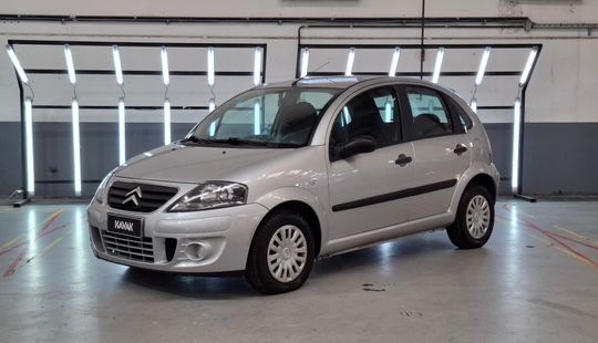 Citroen • C3