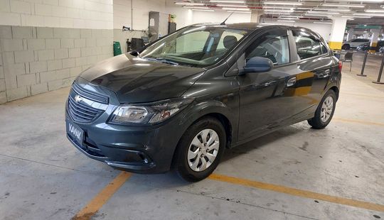 Chevrolet • Onix