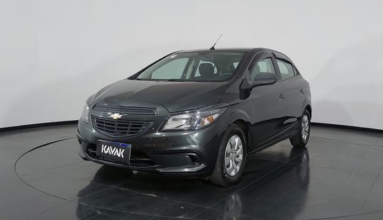 Chevrolet • Onix