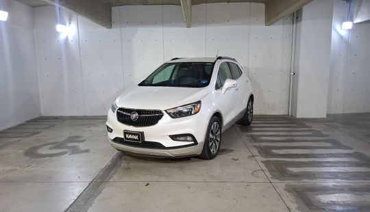Buick • Encore
