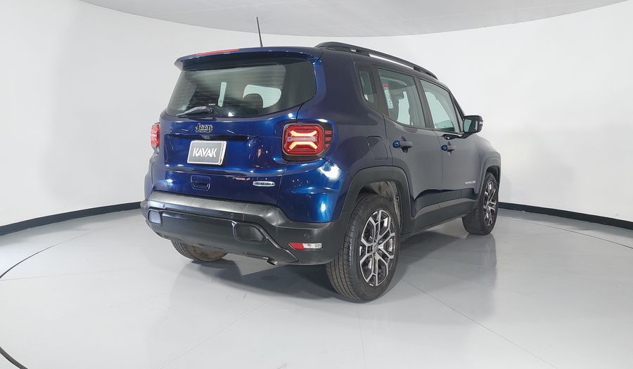 Jeep Renegade 1.3 LATITUDE AUTO Suv 2023