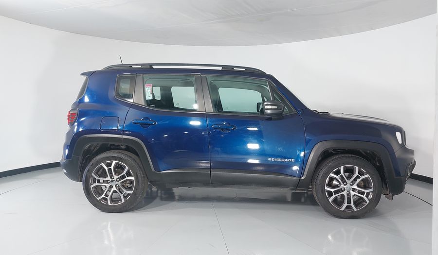 Jeep Renegade 1.3 LATITUDE AUTO Suv 2023