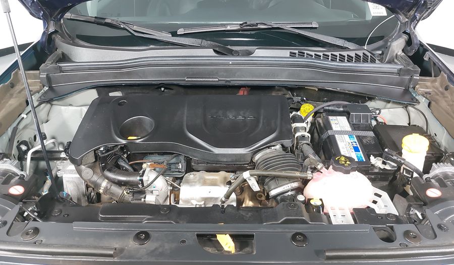 Jeep Renegade 1.3 LATITUDE AUTO Suv 2023