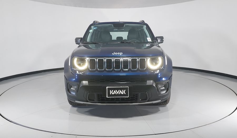 Jeep Renegade 1.3 LATITUDE AUTO Suv 2023
