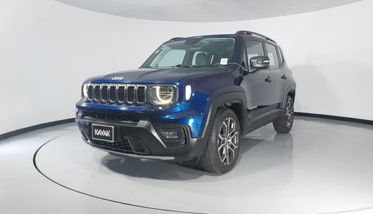 Jeep • Renegade