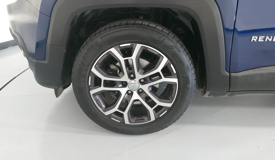 Jeep Renegade 1.3 LATITUDE AUTO Suv 2023