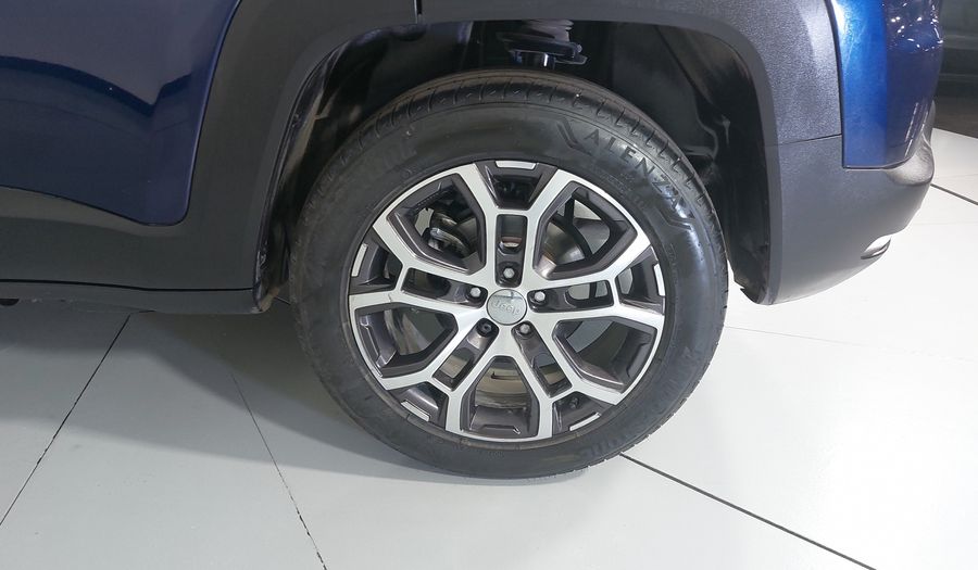Jeep Renegade 1.3 LATITUDE AUTO Suv 2023