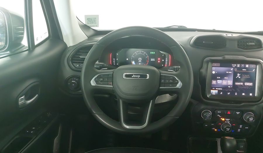 Jeep Renegade 1.3 LATITUDE AUTO Suv 2023