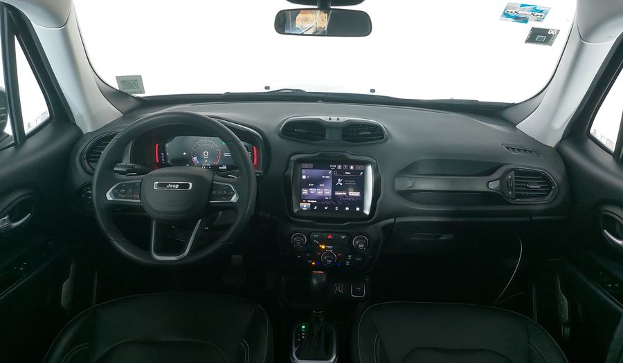 Jeep Renegade 1.3 LATITUDE AUTO Suv 2023