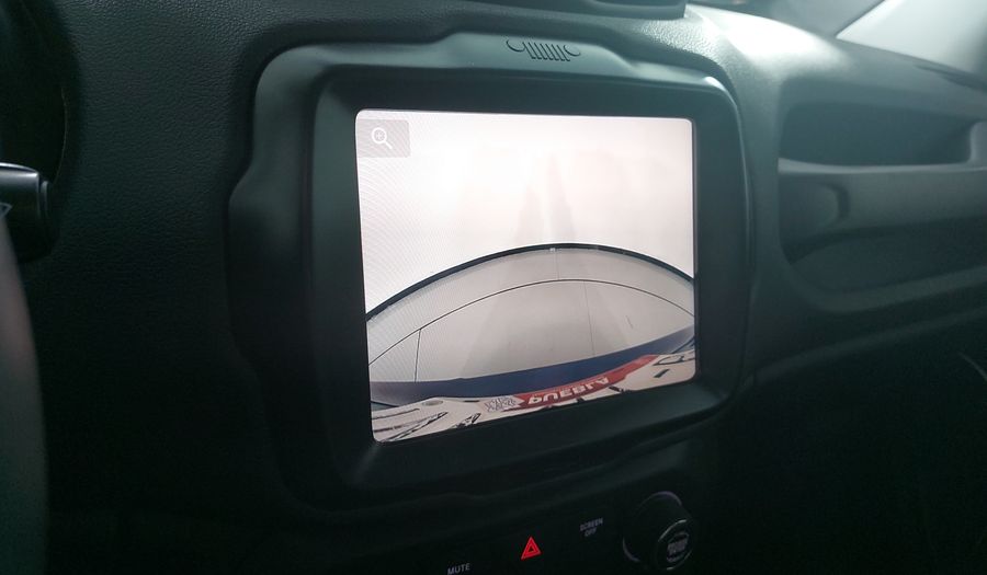 Jeep Renegade 1.3 LATITUDE AUTO Suv 2023