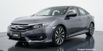 Honda Civic ONE EXL Sedan 2017