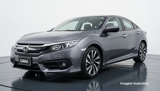 Honda • Civic