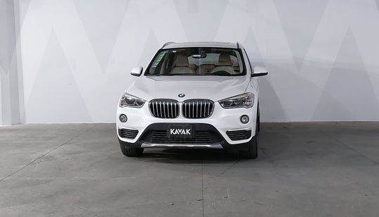 Bmw • X1