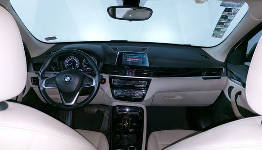 Bmw • X1