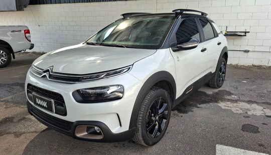 Citroen • C4 Cactus
