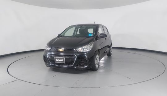 Chevrolet • Spark