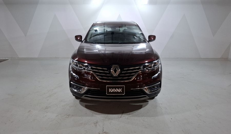 Renault Koleos 2.5 ICONIC CVT Suv 2020