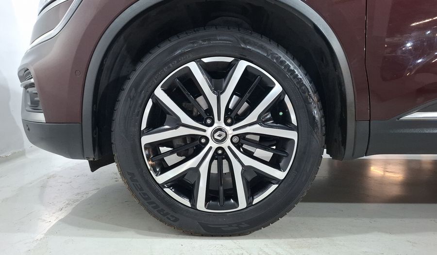 Renault Koleos 2.5 ICONIC CVT Suv 2020