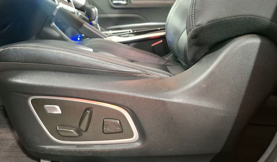 Renault Koleos 2.5 ICONIC CVT Suv 2020