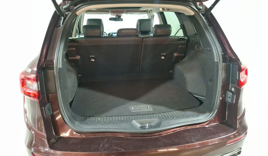 Renault Koleos 2.5 ICONIC CVT Suv 2020