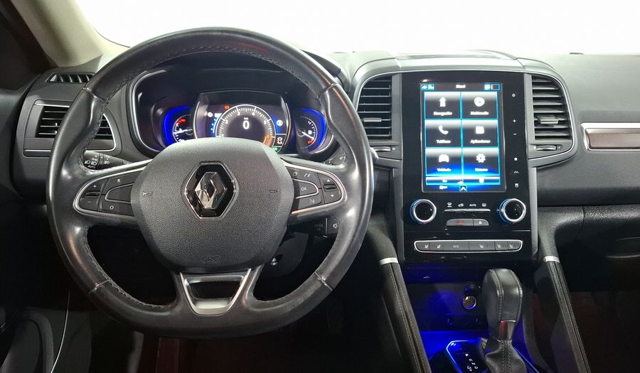 Renault Koleos 2.5 ICONIC CVT Suv 2020