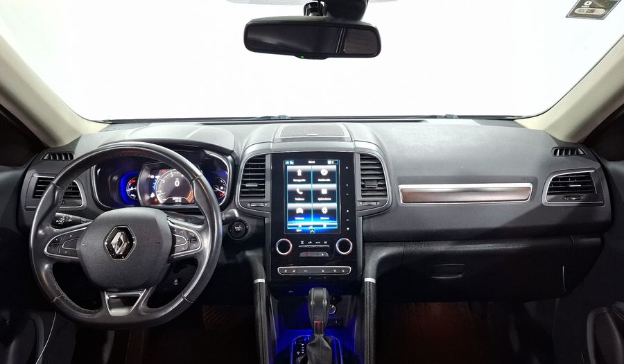 Renault Koleos 2.5 ICONIC CVT Suv 2020