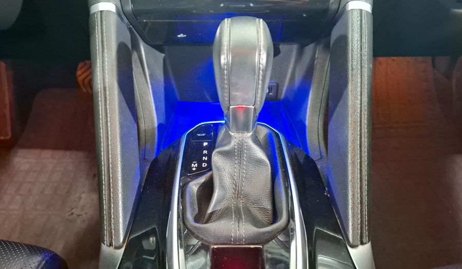 Renault Koleos 2.5 ICONIC CVT Suv 2020