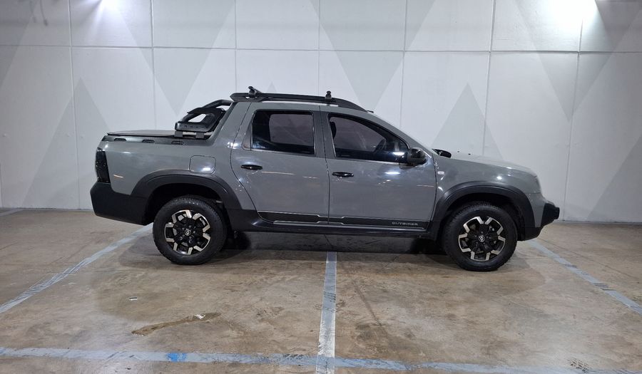 Renault Oroch 1.6 OUTSIDER TM Pickup 2023