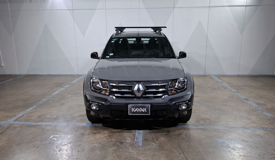 Renault Oroch 1.6 OUTSIDER TM Pickup 2023