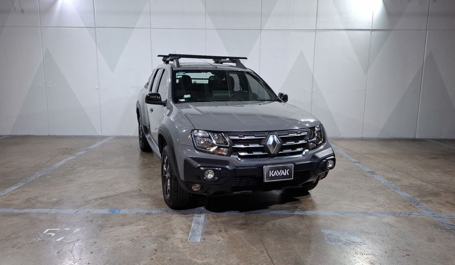 Renault Oroch 1.6 OUTSIDER TM Pickup 2023