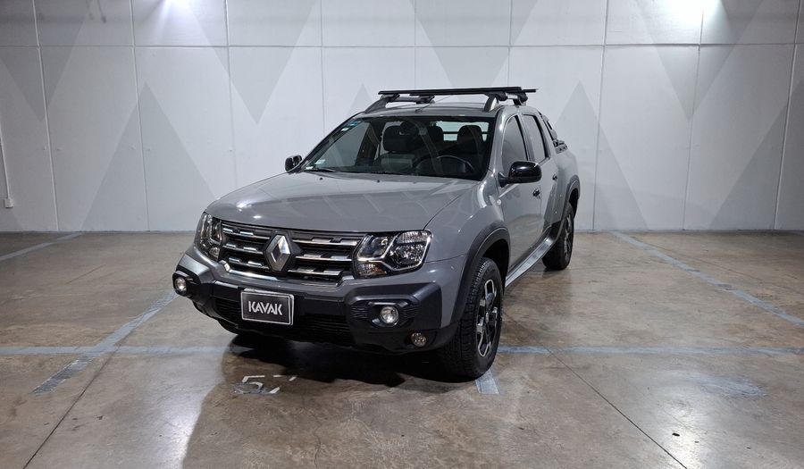 Renault Oroch 1.6 OUTSIDER TM Pickup 2023