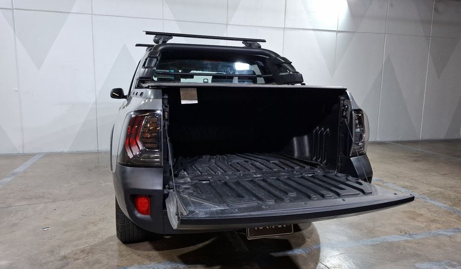 Renault Oroch 1.6 OUTSIDER TM Pickup 2023