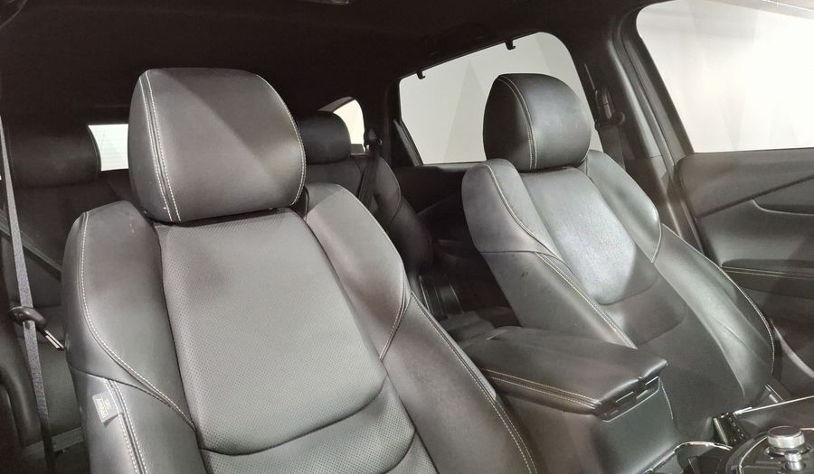 Mazda Cx-9 2.5 TURBO I GRAND TOURING AUTO Suv 2023