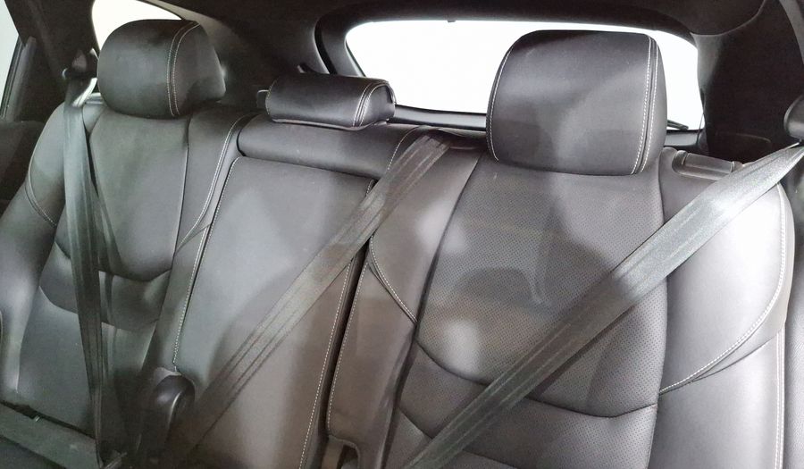 Mazda Cx-9 2.5 TURBO I GRAND TOURING AUTO Suv 2023