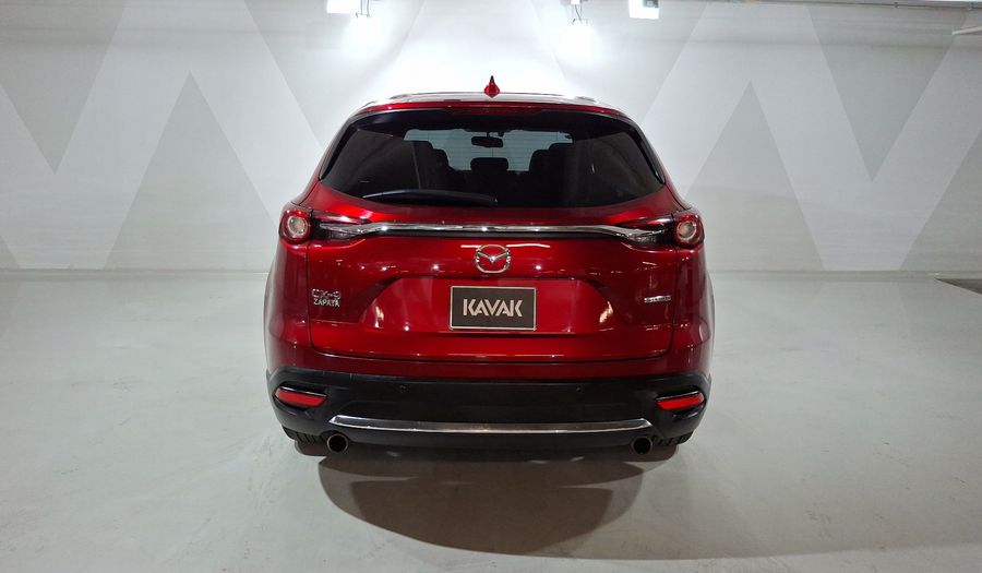 Mazda Cx-9 2.5 TURBO I GRAND TOURING AUTO Suv 2023