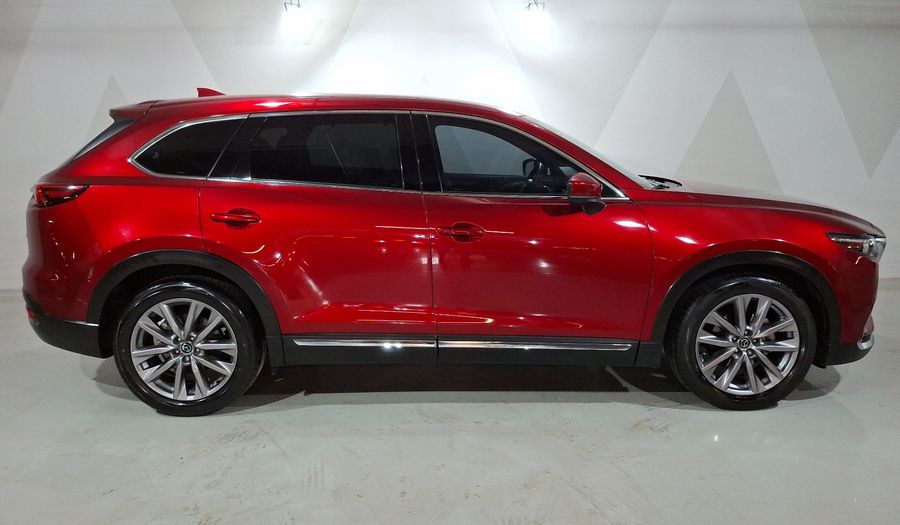 Mazda Cx-9 2.5 TURBO I GRAND TOURING AUTO Suv 2023