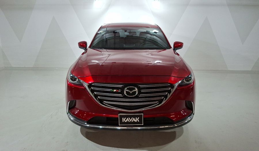 Mazda Cx-9 2.5 TURBO I GRAND TOURING AUTO Suv 2023