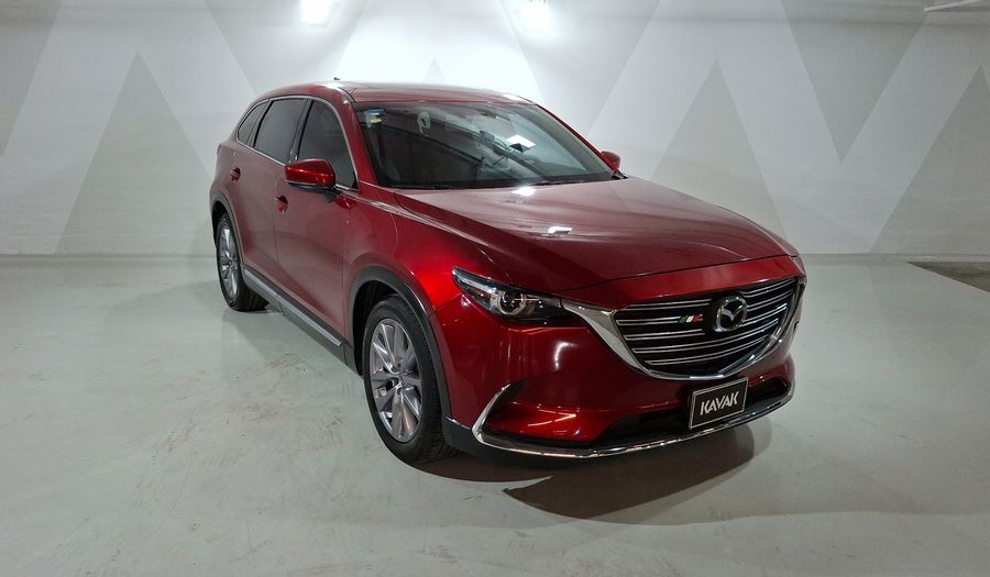 Mazda Cx-9 2.5 TURBO I GRAND TOURING AUTO Suv 2023