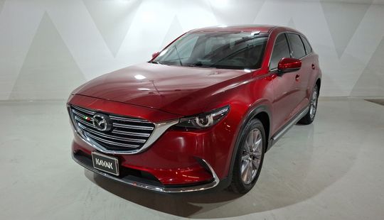Mazda • CX-9