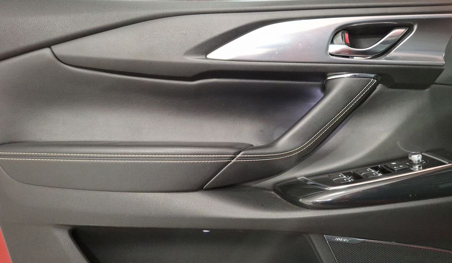 Mazda Cx-9 2.5 TURBO I GRAND TOURING AUTO Suv 2023