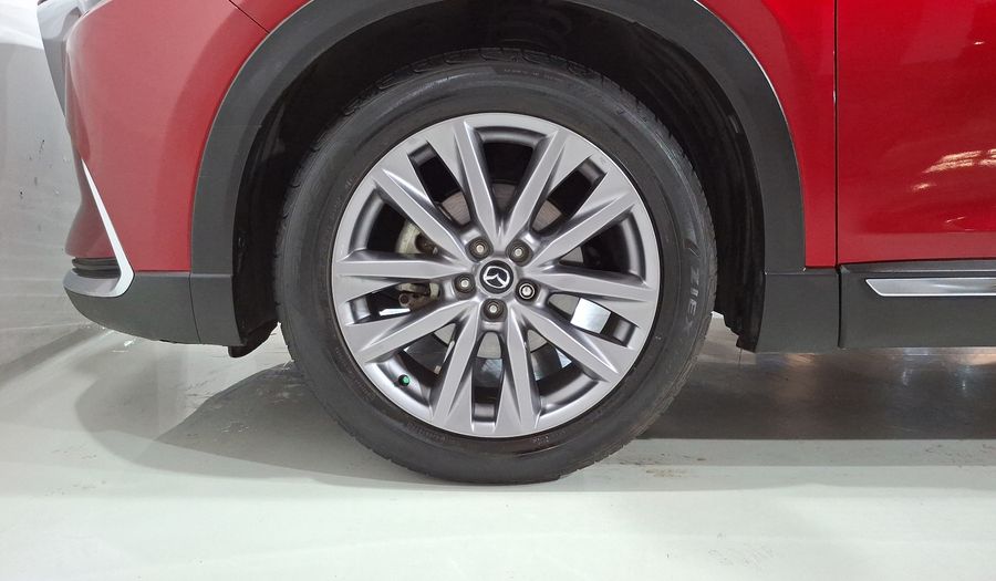 Mazda Cx-9 2.5 TURBO I GRAND TOURING AUTO Suv 2023