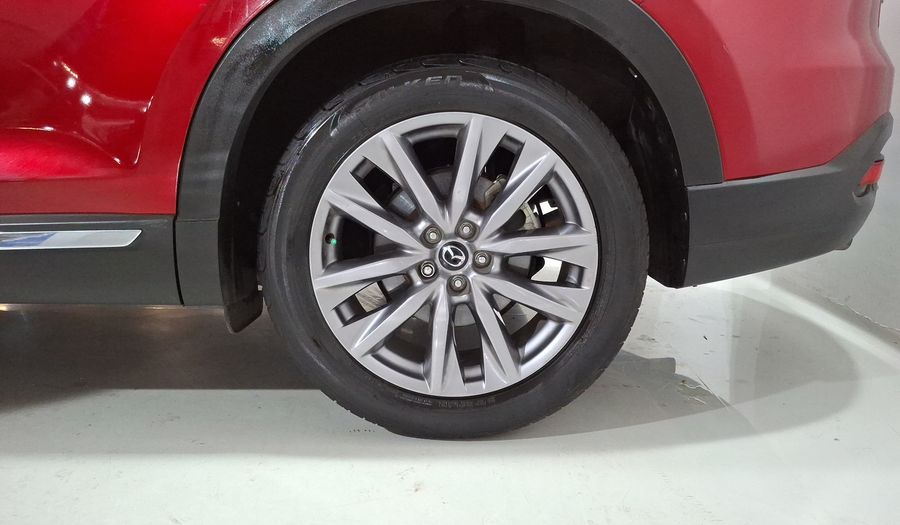 Mazda Cx-9 2.5 TURBO I GRAND TOURING AUTO Suv 2023