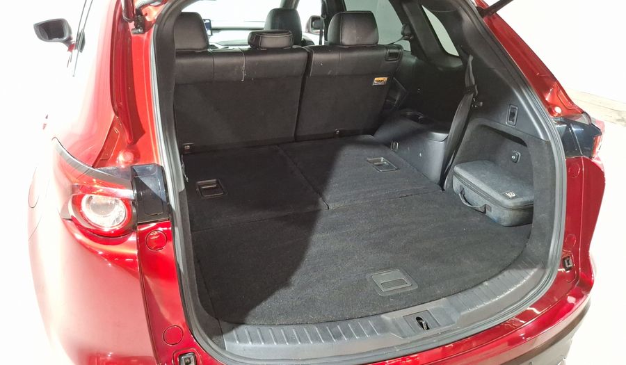 Mazda Cx-9 2.5 TURBO I GRAND TOURING AUTO Suv 2023